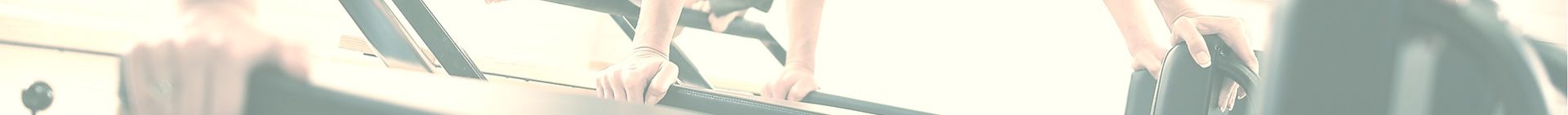 Modernes Pilates-Studio in Wien