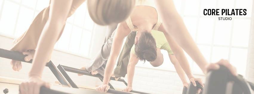 Modernes Pilates-Studio in Wien