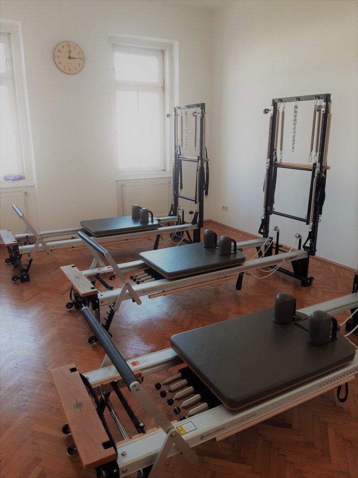 pilates studio wien 1030