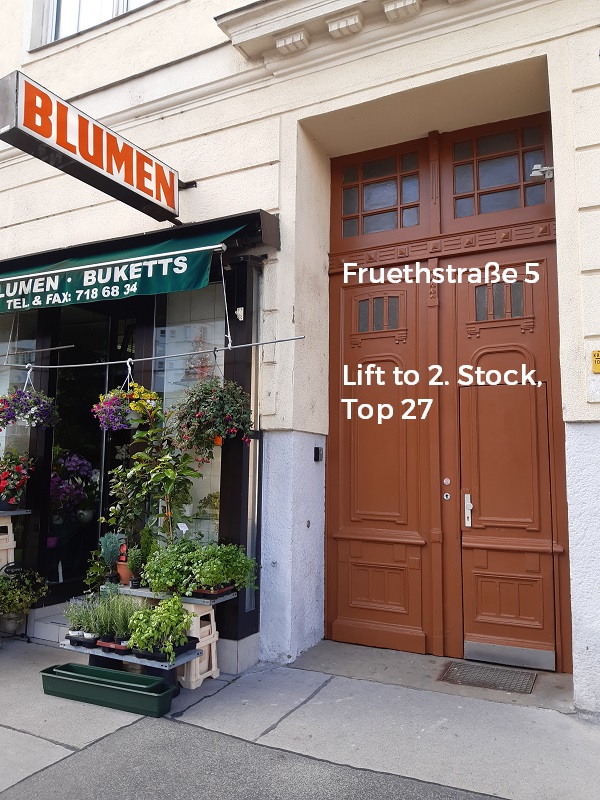 Pilates Studio Wien