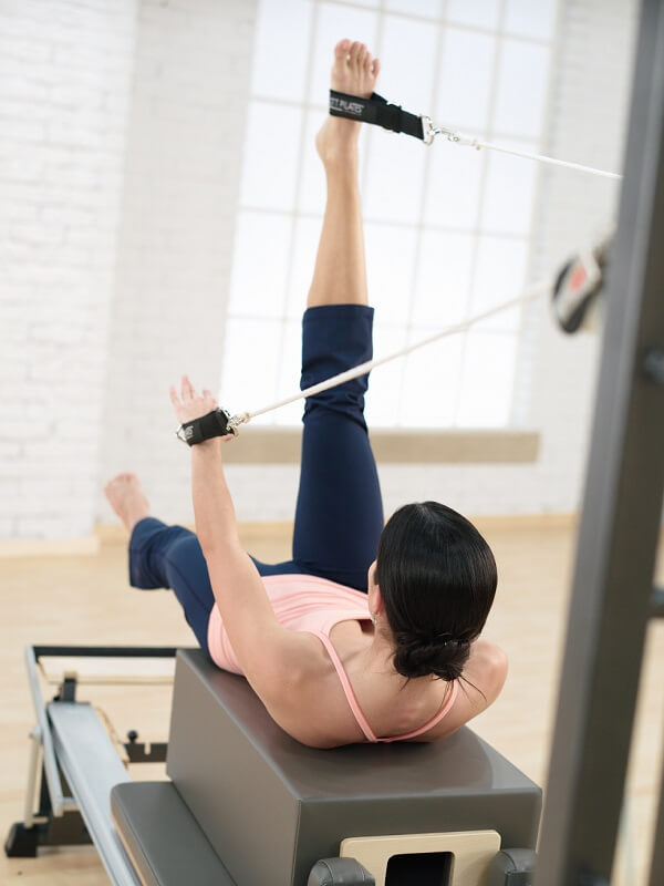 Pilates teacher training vienna